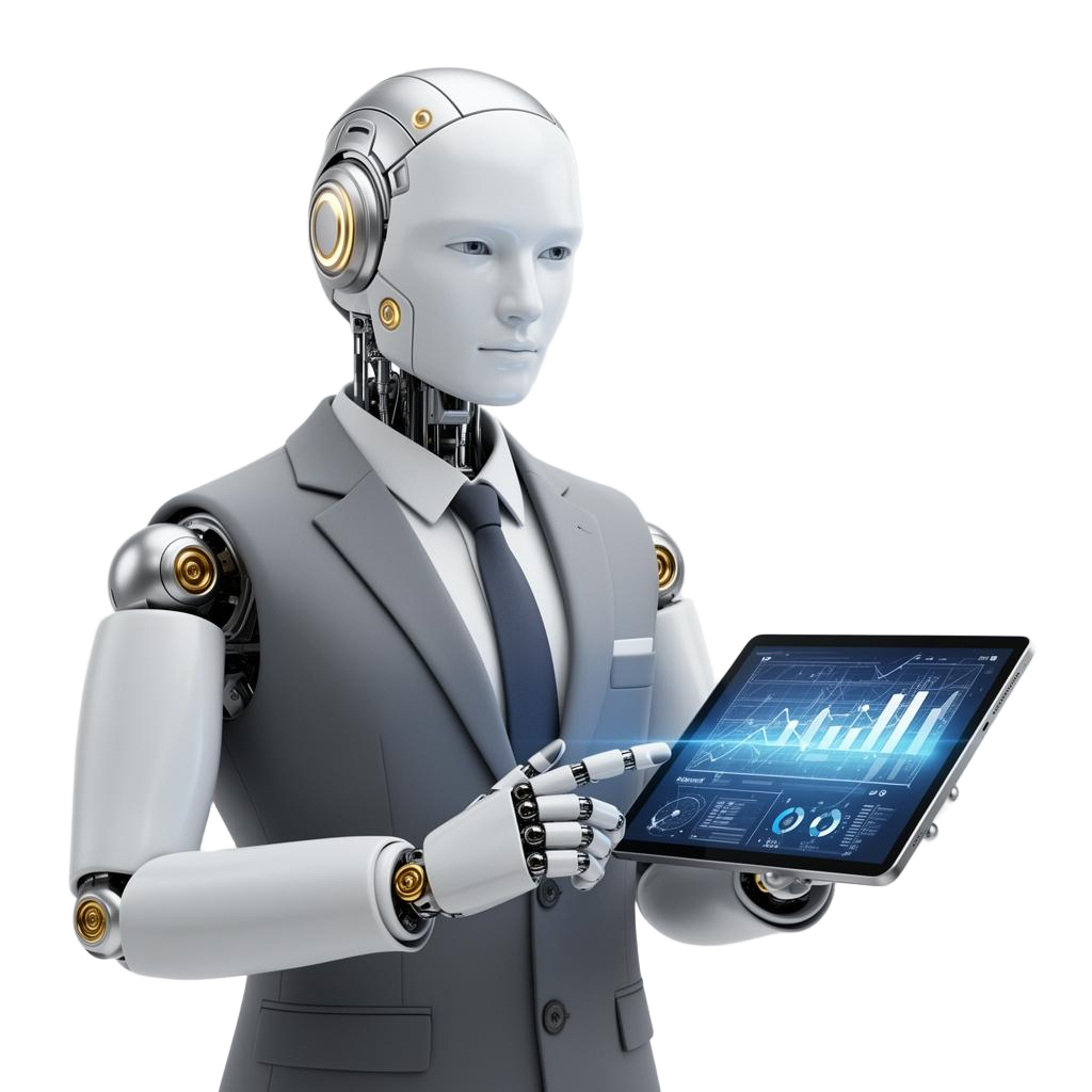 Digital employee