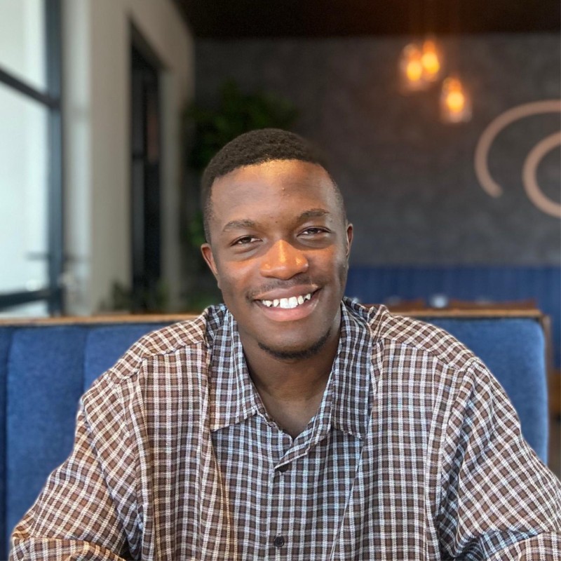 Caleb Sakala