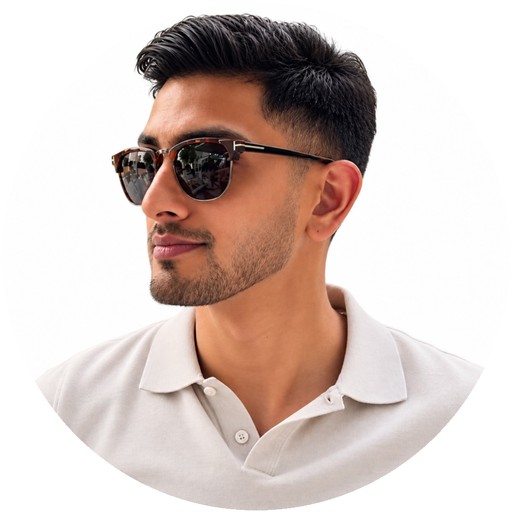 Zaydaan Mahomed